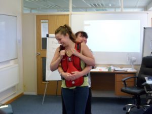emergency first aid at work 24/06/16